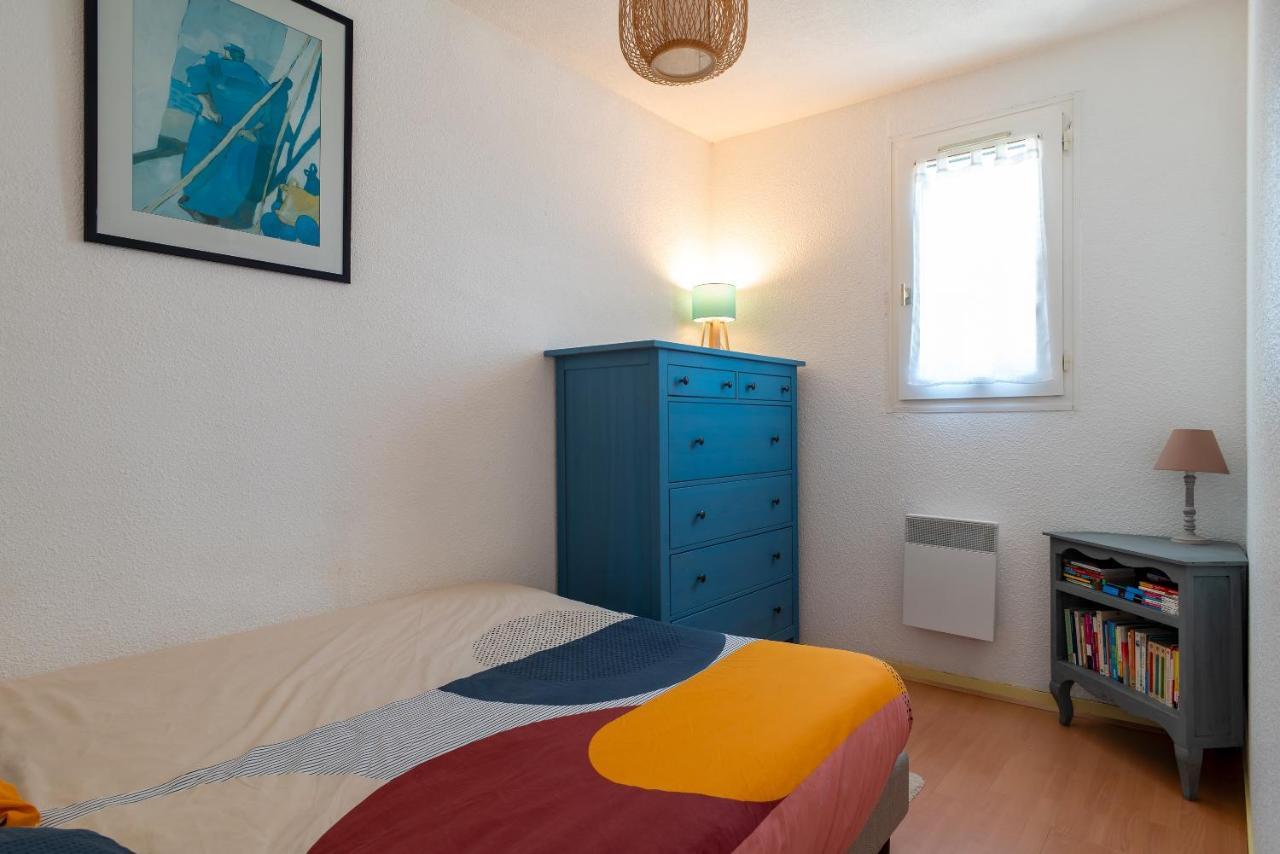 Glazik - Appartement A 5 Min De La Plage Saint-Nic Esterno foto