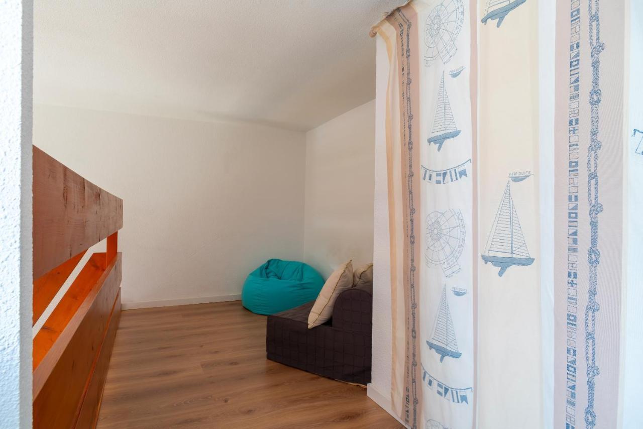 Glazik - Appartement A 5 Min De La Plage Saint-Nic Esterno foto