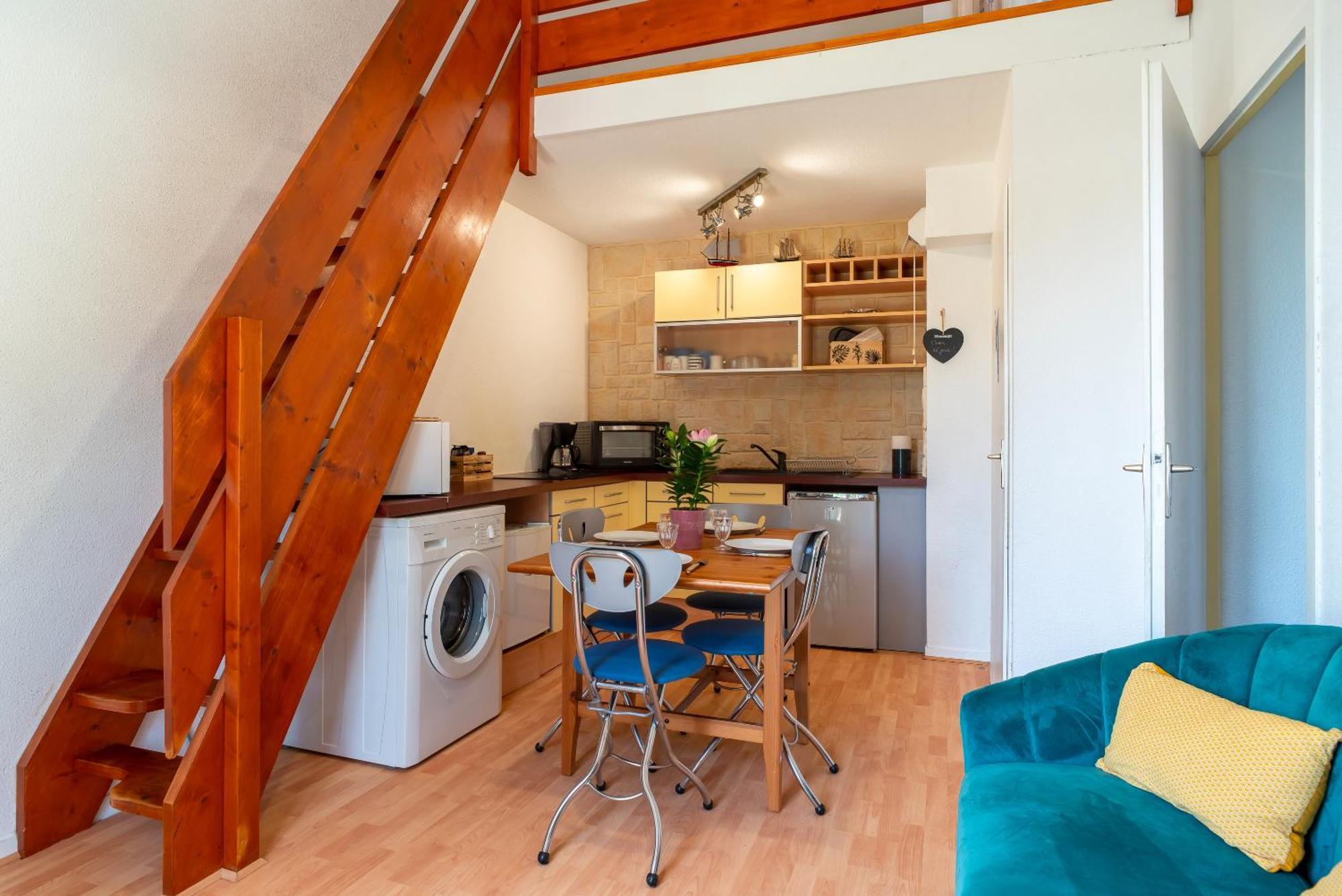 Glazik - Appartement A 5 Min De La Plage Saint-Nic Esterno foto