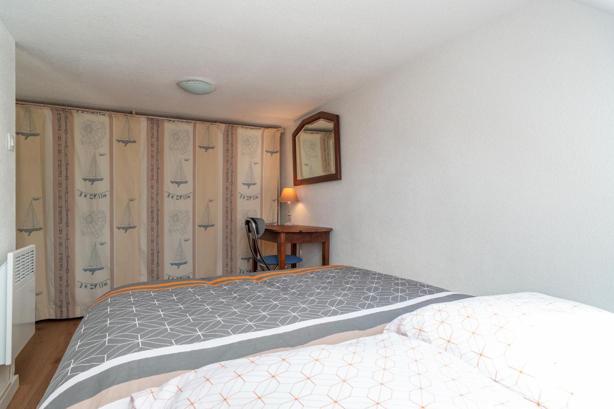 Glazik - Appartement A 5 Min De La Plage Saint-Nic Esterno foto